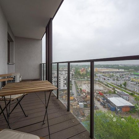 Comfortable Apartment Krakowska Wroclaw With Free Parking By Noclegi Renters Zewnętrze zdjęcie
