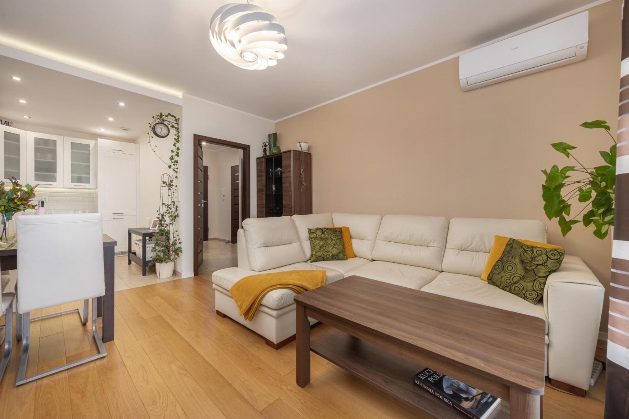 Comfortable Apartment Krakowska Wroclaw With Free Parking By Noclegi Renters Zewnętrze zdjęcie