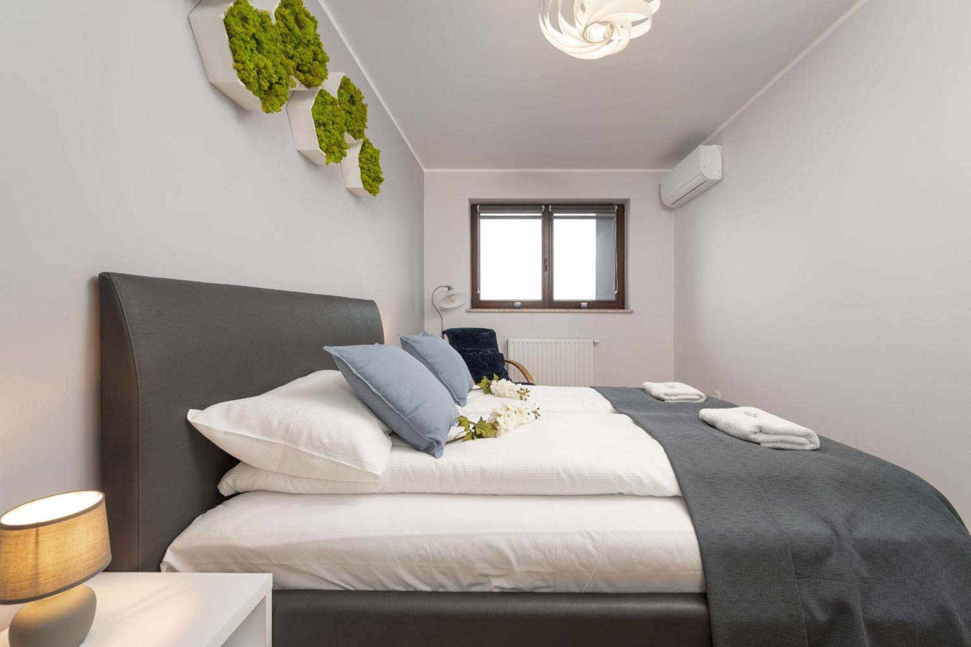 Comfortable Apartment Krakowska Wroclaw With Free Parking By Noclegi Renters Zewnętrze zdjęcie