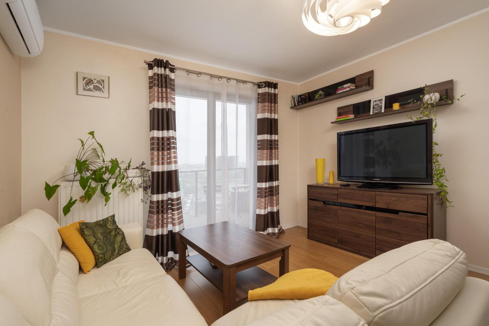 Comfortable Apartment Krakowska Wroclaw With Free Parking By Noclegi Renters Zewnętrze zdjęcie