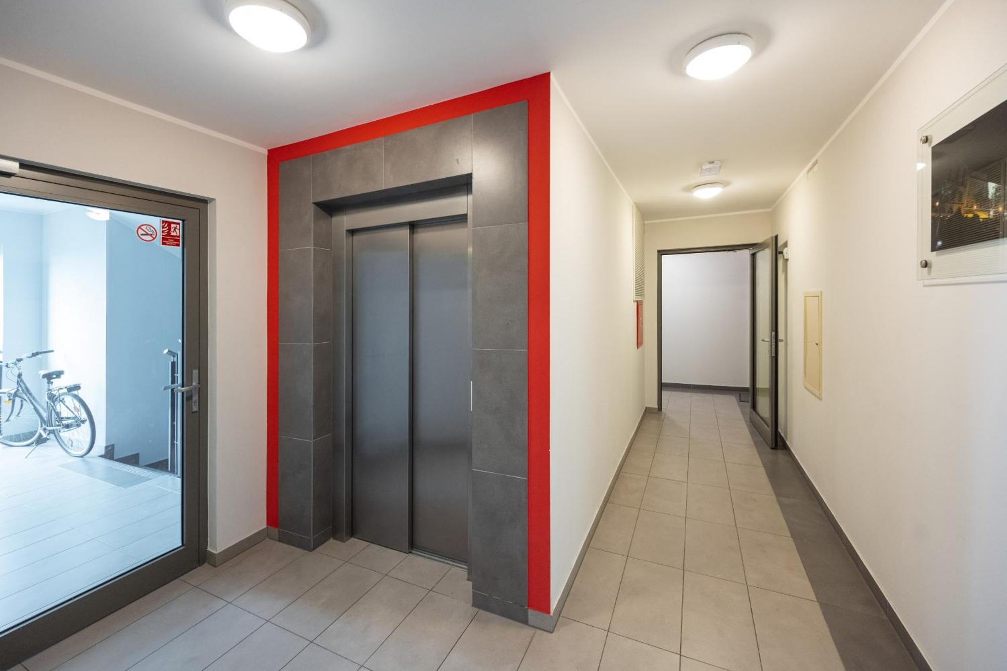 Comfortable Apartment Krakowska Wroclaw With Free Parking By Noclegi Renters Zewnętrze zdjęcie