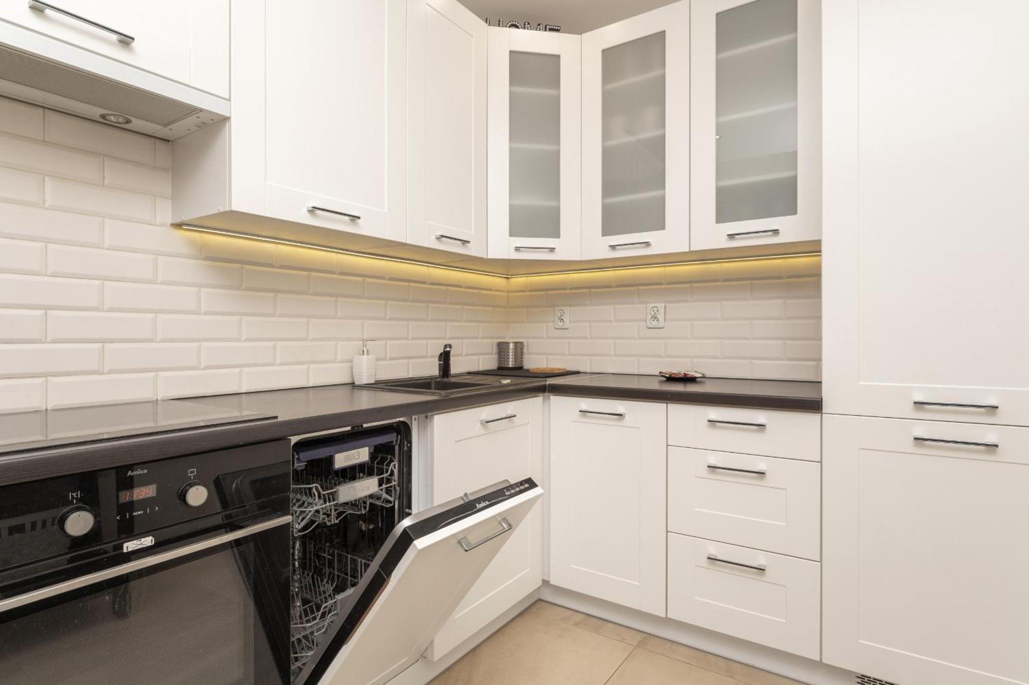 Comfortable Apartment Krakowska Wroclaw With Free Parking By Noclegi Renters Zewnętrze zdjęcie