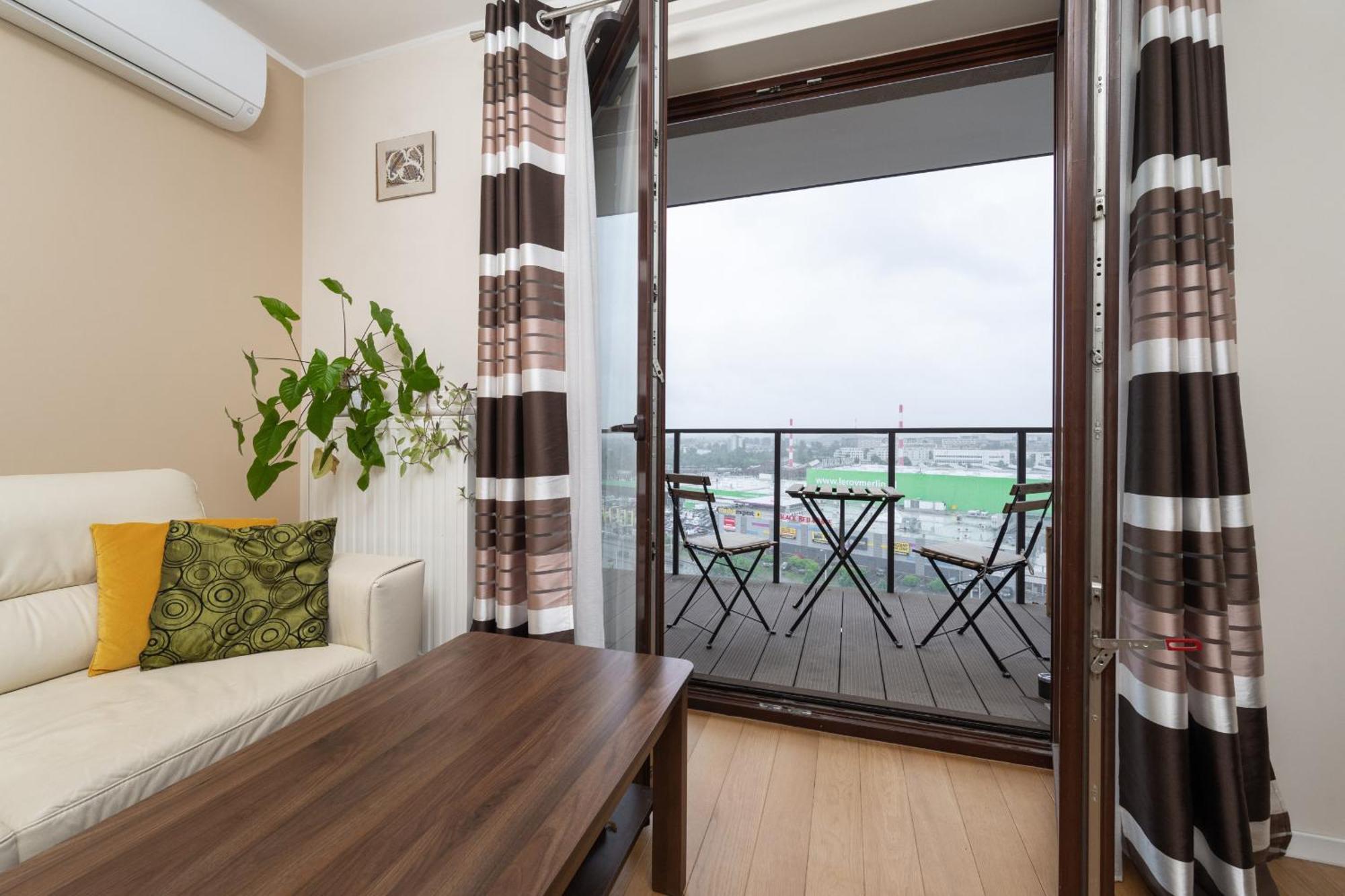 Comfortable Apartment Krakowska Wroclaw With Free Parking By Noclegi Renters Zewnętrze zdjęcie